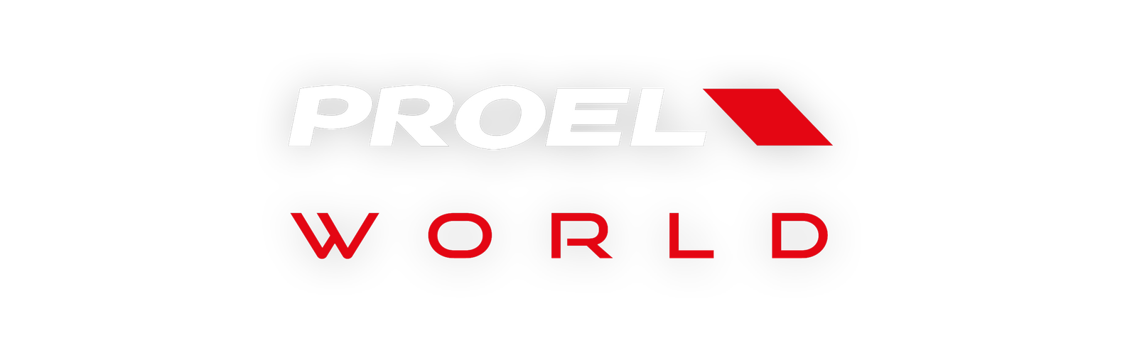 Proel World Logo